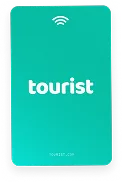 Tourist card